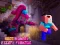 Noob Mommy Escape Parkour — безплатна онлайн игра