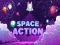 Space Action — безплатна онлайн игра