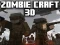 Zombie Craft 3d — безплатна онлайн игра