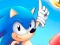 Flappy Sonic — безплатна онлайн игра
