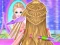 Princess Hair Spa Salon — безплатна онлайн игра