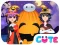 BigMax Happy Halloween — безплатна онлайн игра