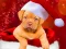 Christmas Dogs Styles — безплатна онлайн игра