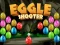 Eggle Shooter Mobile — безплатна онлайн игра