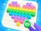 Beads Art Design — безплатна онлайн игра