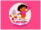 Dora Hidden Hearts — безплатна онлайн игра
