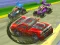 Drift the Car — безплатна онлайн игра
