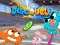 Disc Duel — безплатна онлайн игра