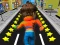 Subway Buddy Road Runner — безплатна онлайн игра