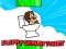 Flappy Skibidi Toilet — безплатна онлайн игра