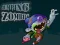 Jumping Zombies — безплатна онлайн игра