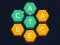 Hexa Word — безплатна онлайн игра
