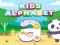Kids Alphabet — безплатна онлайн игра