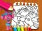 Les Trolls — безплатна онлайн игра