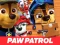 Paw Patrol Jigsaw Puzzle — безплатна онлайн игра