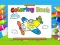 Color Book — безплатна онлайн игра