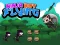 Ninja Boy Flying — безплатна онлайн игра
