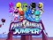 Power Rangers Jumper — безплатна онлайн игра