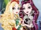 Ever After High Jigsaw — безплатна онлайн игра