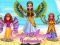 Cute Angel Fasionistas — безплатна онлайн игра