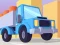 Truck Deliver 3D — безплатна онлайн игра