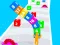 Cube Stack 2048 — безплатна онлайн игра