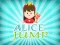 Alice Jump — безплатна онлайн игра