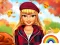 Thanksgiving Squad Style — безплатна онлайн игра