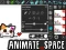 Animate Space — безплатна онлайн игра