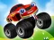 Monster Trucks Kids Racing — безплатна онлайн игра