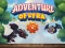 Adventure of Lyra — безплатна онлайн игра