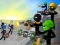 Stick Defenders — безплатна онлайн игра