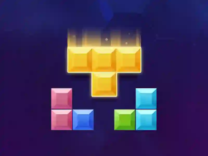 Happy Blocks — безплатна онлайн игра