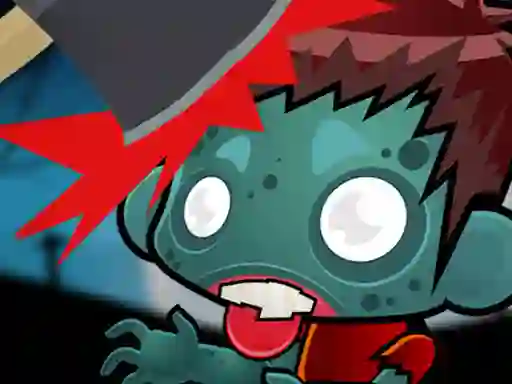 Cut Crush Zombies — безплатна онлайн игра
