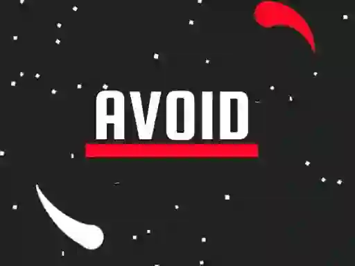 Avoid — безплатна онлайн игра