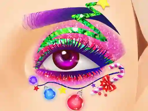 Eye Art 2 — безплатна онлайн игра