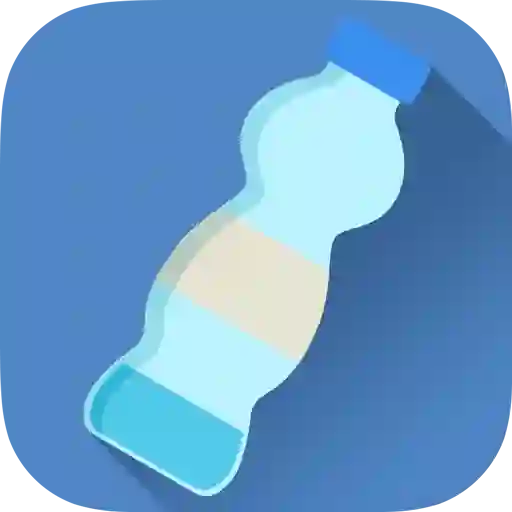 Bottle Flip Challenge — безплатна онлайн игра