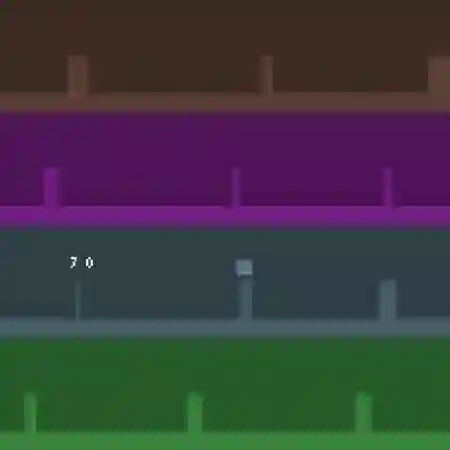 Just Jump — безплатна онлайн игра