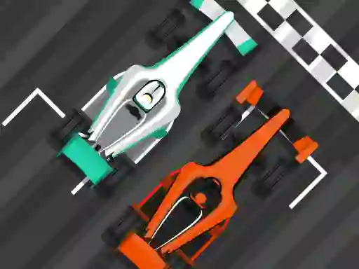 F1 Drift Racer — безплатна онлайн игра