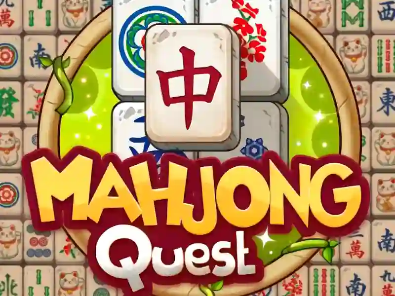 Mahjong Link Puzzle — безплатна онлайн игра