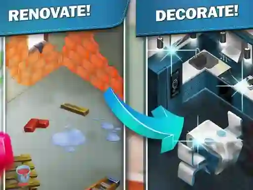 Hexa Blast Game Puzzle — безплатна онлайн игра