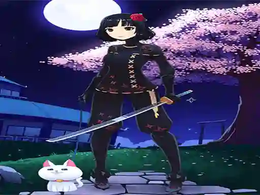 Anime Fantasy Dress Up - RPG Avatar Maker — безплатна онлайн игра