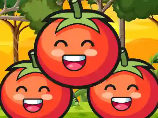 Tomato Ketchup — безплатна онлайн игра