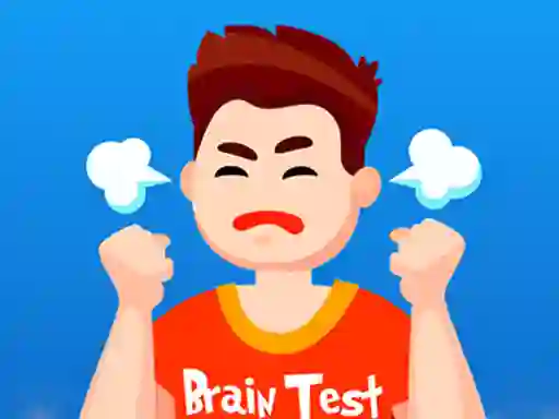Test Your Brain! — безплатна онлайн игра