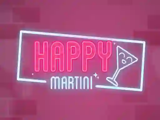 Happy Hour — безплатна онлайн игра