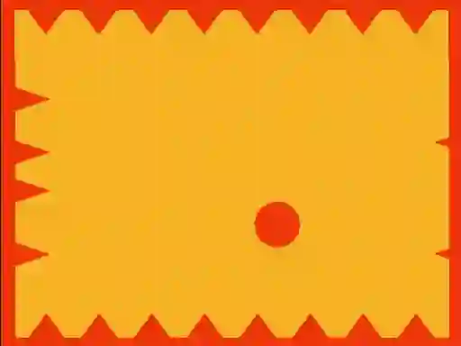 Save The Ball — безплатна онлайн игра