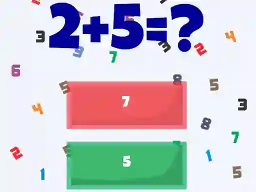 Correct Math — безплатна онлайн игра