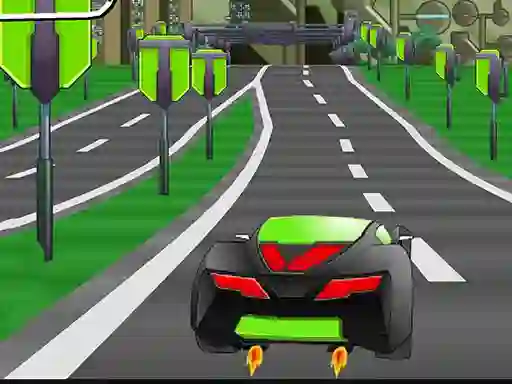 Freegearz — безплатна онлайн игра