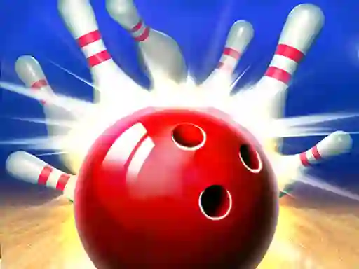 Bowling — безплатна онлайн игра