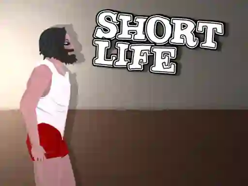 Short Life — безплатна онлайн игра
